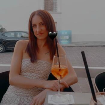 Babysitter a Vasto: Letizia