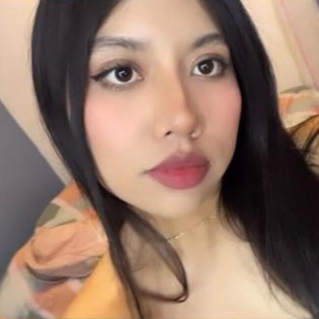 Babysitter in Mexico City: Estefani Camila