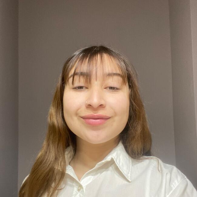 Babysitter in Unquillo: Julieta