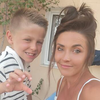 Babysitjob in Wervik: Adeline