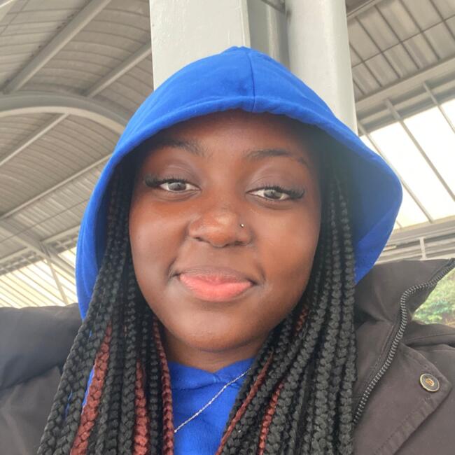 Babysitter in Sintra: Jacira