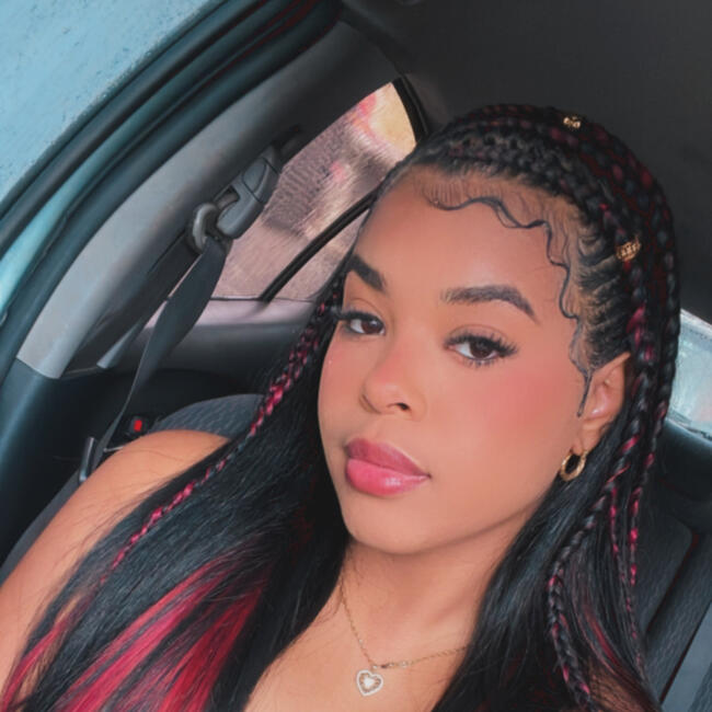 Niñera en San Juan: Katherine