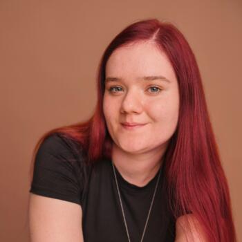 Babysitter στην περιοχή Μπράιτον: Hermione sapphire