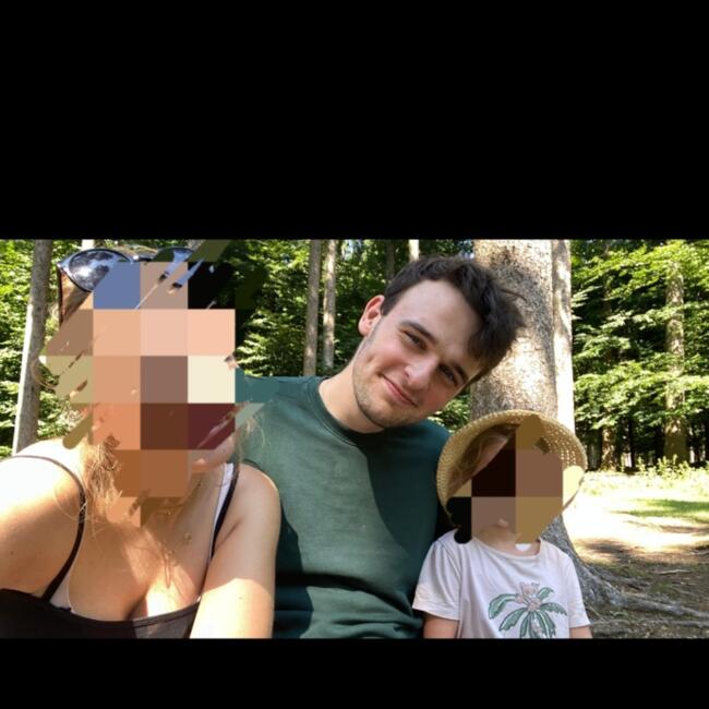 Babysitter in Finsing: Fabi