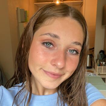 Baby-sitter in Lille: Maud
