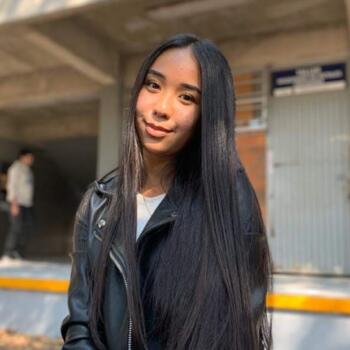 Niñera en Zapopan: Naomi