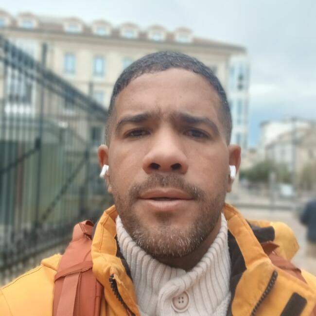 Canguro en Vitoria: Carlos Alberto