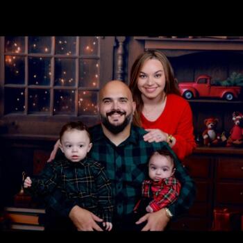Babysitting job in Miramar: babysitting job Priscilla