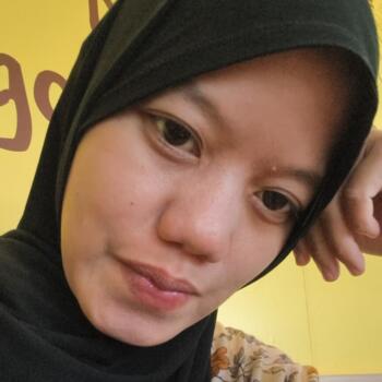 Babysitter Jakarta: Dian
