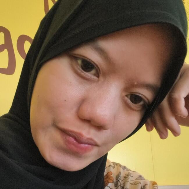 Babysitter di Jakarta: Dian