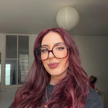 Baby-sitter Brétigny-sur-Orge: Agathe