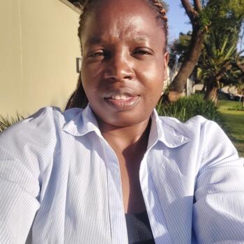 Nanny Johannesburg: Njaya