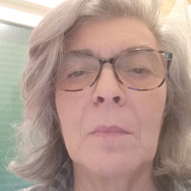Babysitter in Imola: Patrizia