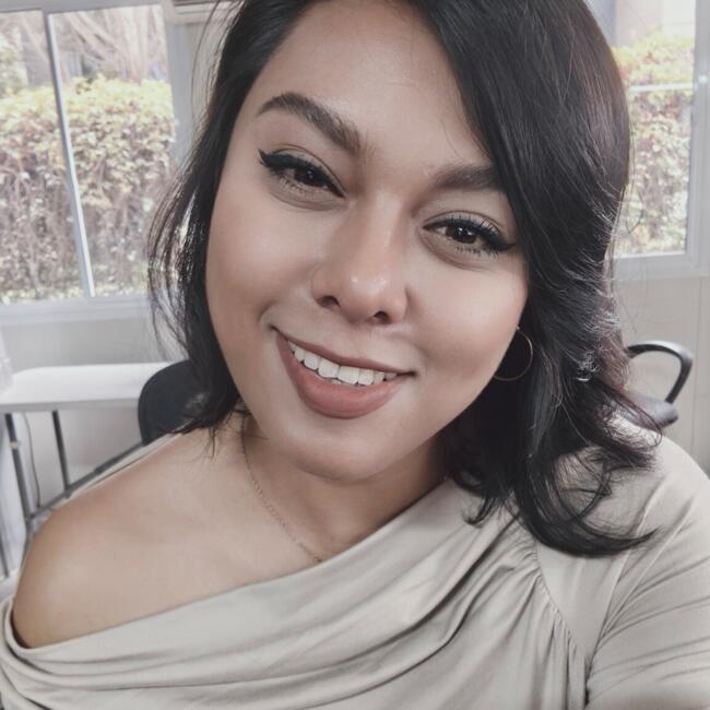 Babysitter in León: Karla