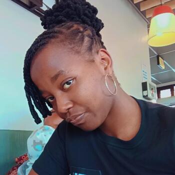 Nanny Katlehong: Fezile Mary