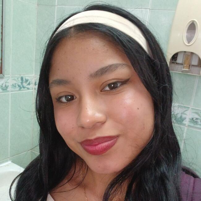 Niñera en Panamá: Arelis