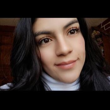 Babysitter in Tabacundo: Cristina