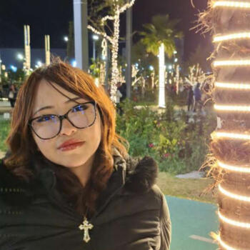 Babysitter in Pachuca: Dayana Ortega
