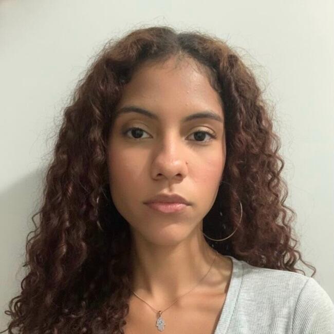 Babá em Recife: Tereza
