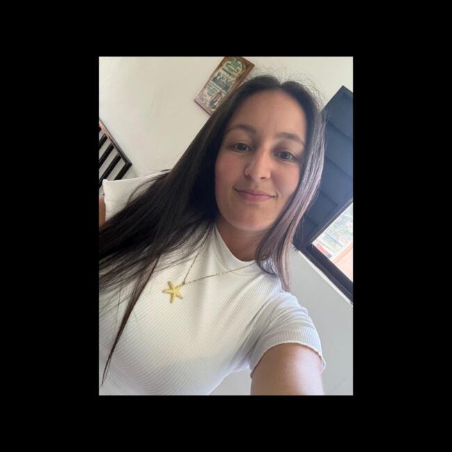 Nanny in Barcelona: Jacqueline