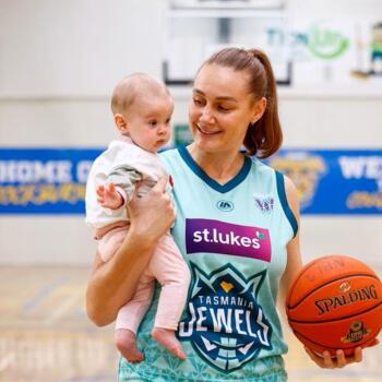 Babysitting job in Hobart: Kayla