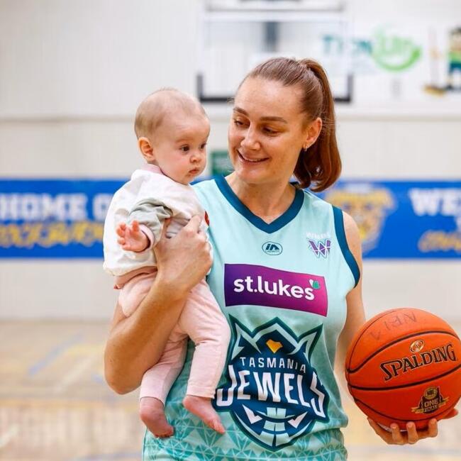 Babysitting job in Hobart: Kayla