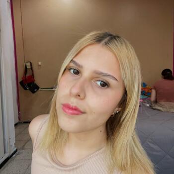 Babysitter in Boca del Rio: Melanie