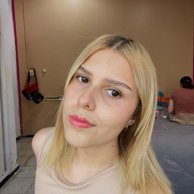 Babysitter in Boca del Rio: Melanie