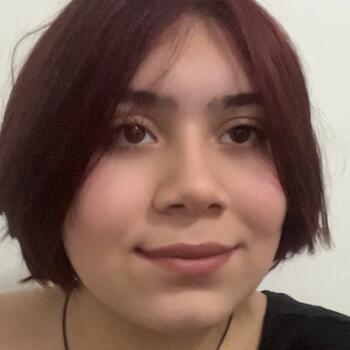 Babysitter in Aldaia: Melanny