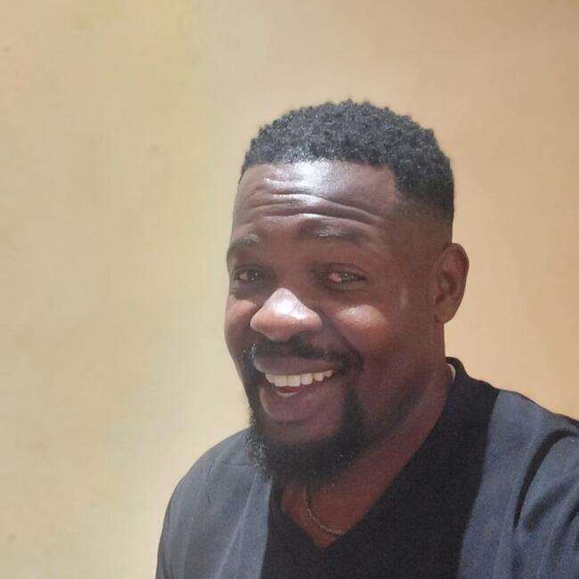 Babysitter in Thohoyandou: Khumbudzo Colfred