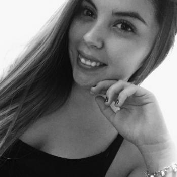 Babysitter Puente Alto: Javiera