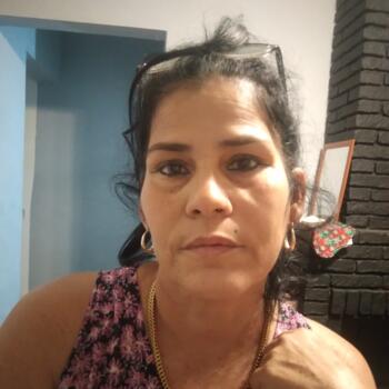 Babysitter in Montevideo: MAyLIN