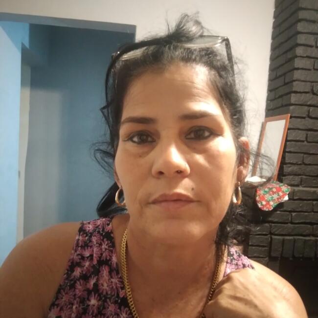 Babysitter in Montevideo: MAyLIN