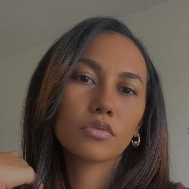 Babysitter in Mérignac: Natacha Ny Aina