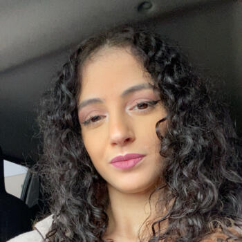 Babysitter in São Paulo: Mariana dos santos