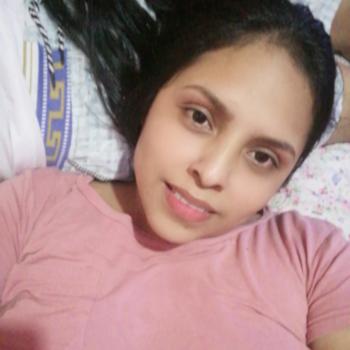 Babysitter Callao: Selene