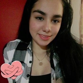 Babysitter San José: Dixiela yaoska