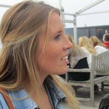 Oppas Leidschendam: Sanne