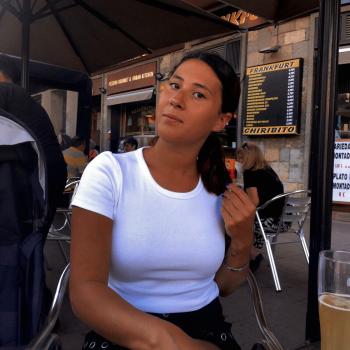 Canguro Barcelona: Liza
