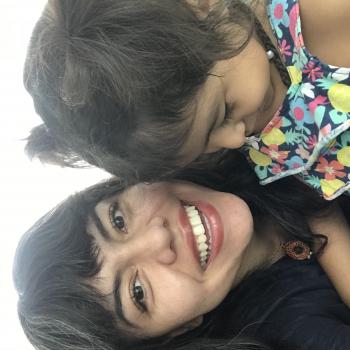 Trabajo de niñera en Mérida: trabajo de niñera Tania Esquivel