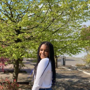 Baby-sitter in Genève: Micaela