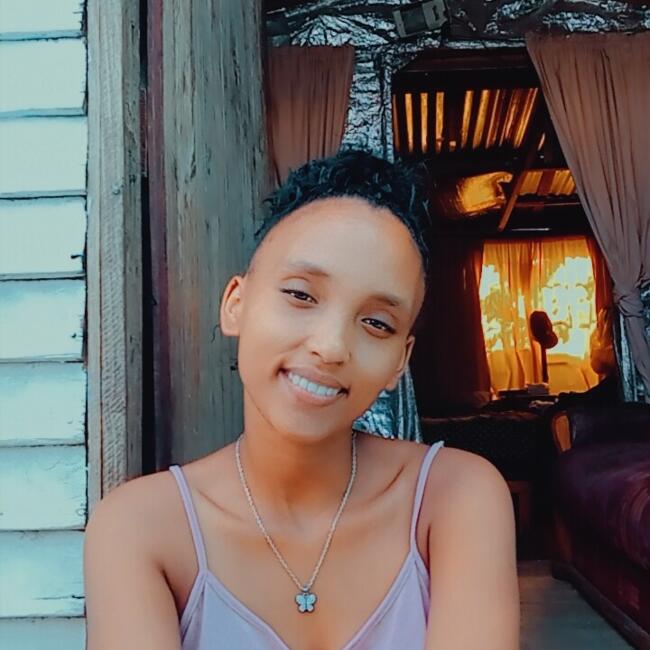 Babysitter in Worcester: Ashanti