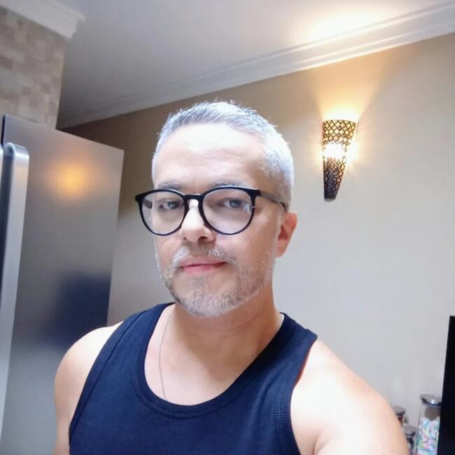 Babá em Tamboré: Everaldo
