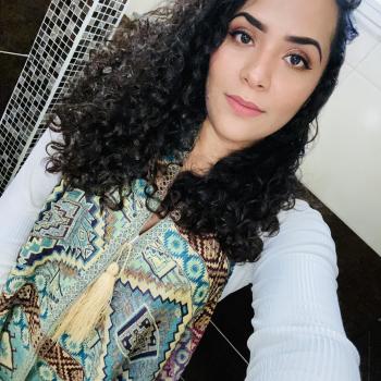 Niñera en Cuautitlán Izcalli: Ariadna Lizbeth