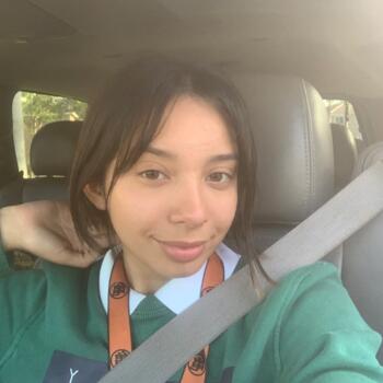 Babysitter in Homestead (Florida): Maria