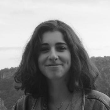 Babysitter in Vence: Celine