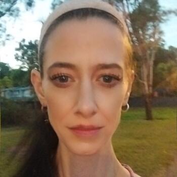 Babysitter in Hervey Bay: Sally