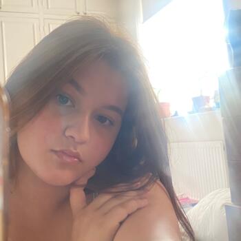 Babysitter in Portsmouth: Alessia