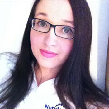 Babysitter in Prague: Tereza