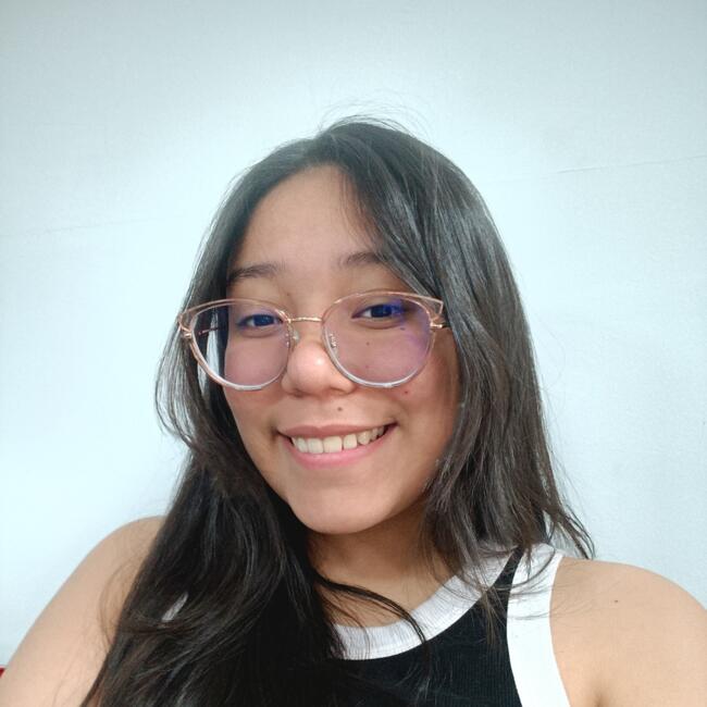 Babysitter in Buenos Aires: Nicolle Iglesias